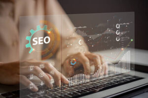 Strategies for Search Engine Optimization to Boost Your Website Ranking SEO strategy
