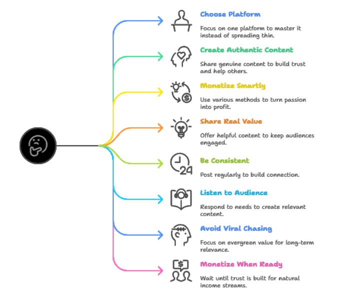 How to Earn Money Online