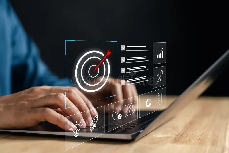 Performance Based Marketing